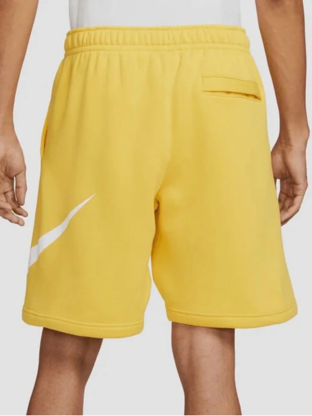 Nike men’s sportswear